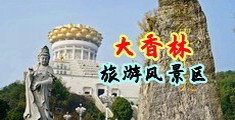 日本嫩操影院免费在线播放中国浙江-绍兴大香林旅游风景区